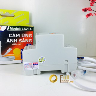 Công tắc cảm ứng LS20A