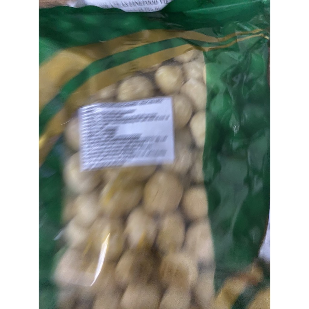 Nhân quả Macadamia khô -Grower Choice Macadamia 1KG