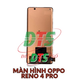 Màn hình dành cho oppo reno 4 pro