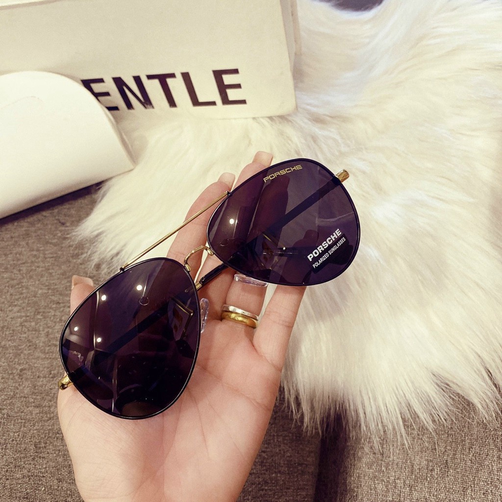 Kính mát nam GV225 🕶 FREESHIP XTRA 🕶 kính thời trang nam - kính phân cực chống tia uv | BigBuy360 - bigbuy360.vn