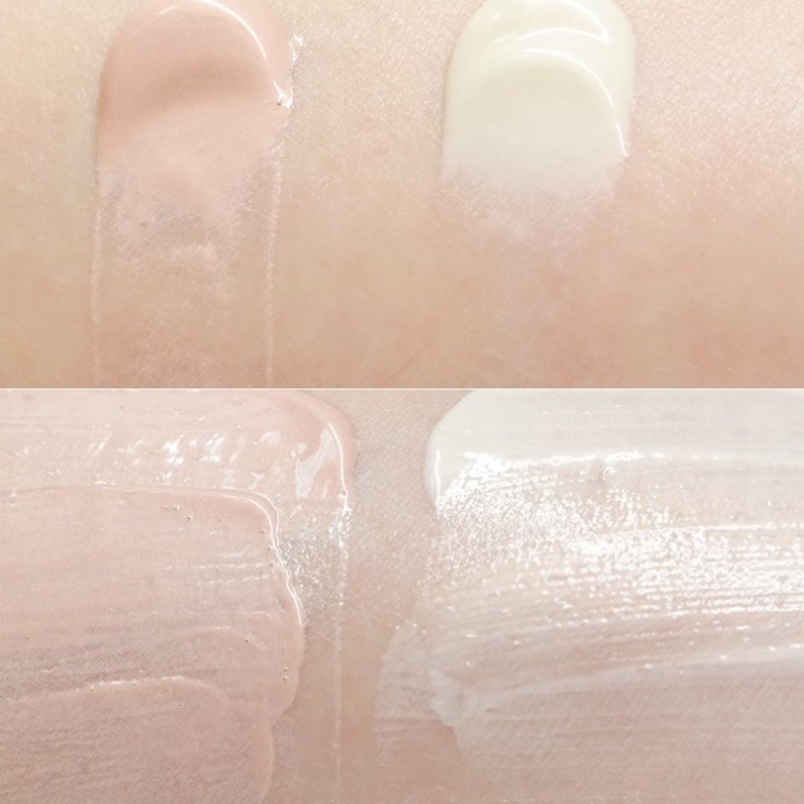 Kem Dưỡng Ẩm Căng Bóng Da 3CE Glow Bearn - Daily Moisture - Tone Up Tint 45ml