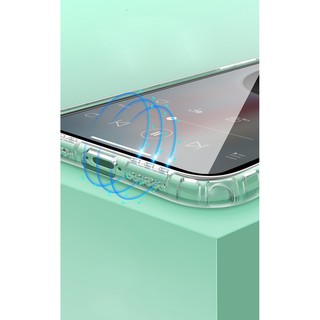 Ốp TPU Shield Camera Leeu Design dành cho iPhone 11/ 11 Pro/ 11 Pro Max.