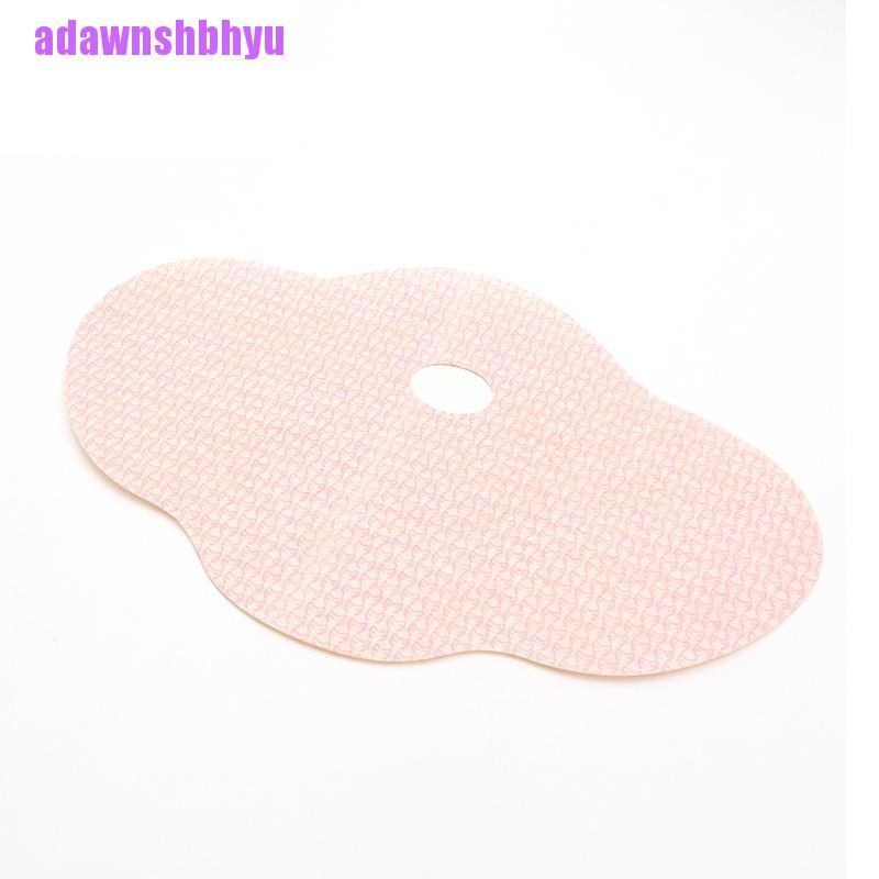 Bộ 5 Miếng Dán Đốt Cháy Mỡ Thừa Giảm Cân Cho Nữ