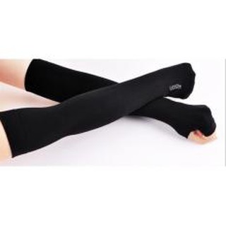 ống tay chống nắng let's slim