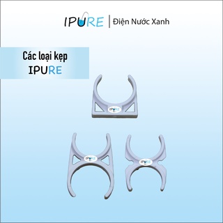 Kẹp lõi lọc IPURE kẹp lõi lọc lớn kẹp lõi lọc nhỏ