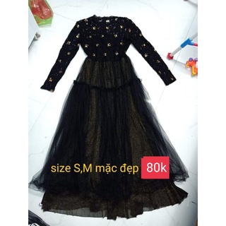 đầm, váy đi tiệc, đi chơi