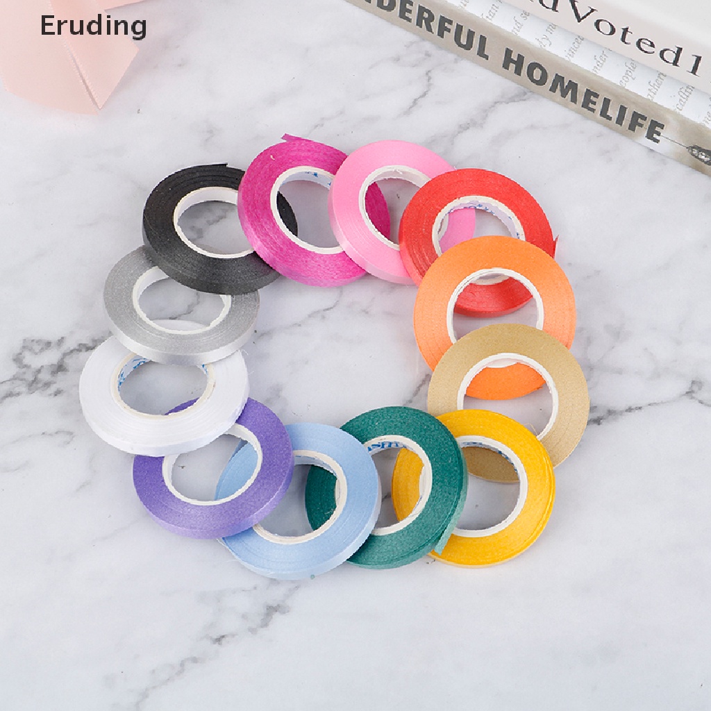 Cuộn ruy băng 10m trang trí tiệc sinh nhật