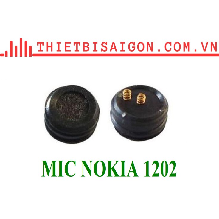 MIC NOKIA 1202