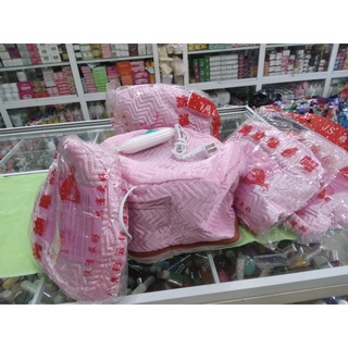 NÓN KÍCH NHIỆT MÀU HỒNG