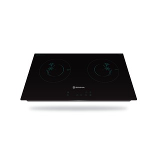 Bếp điện từ đôi shk-8122