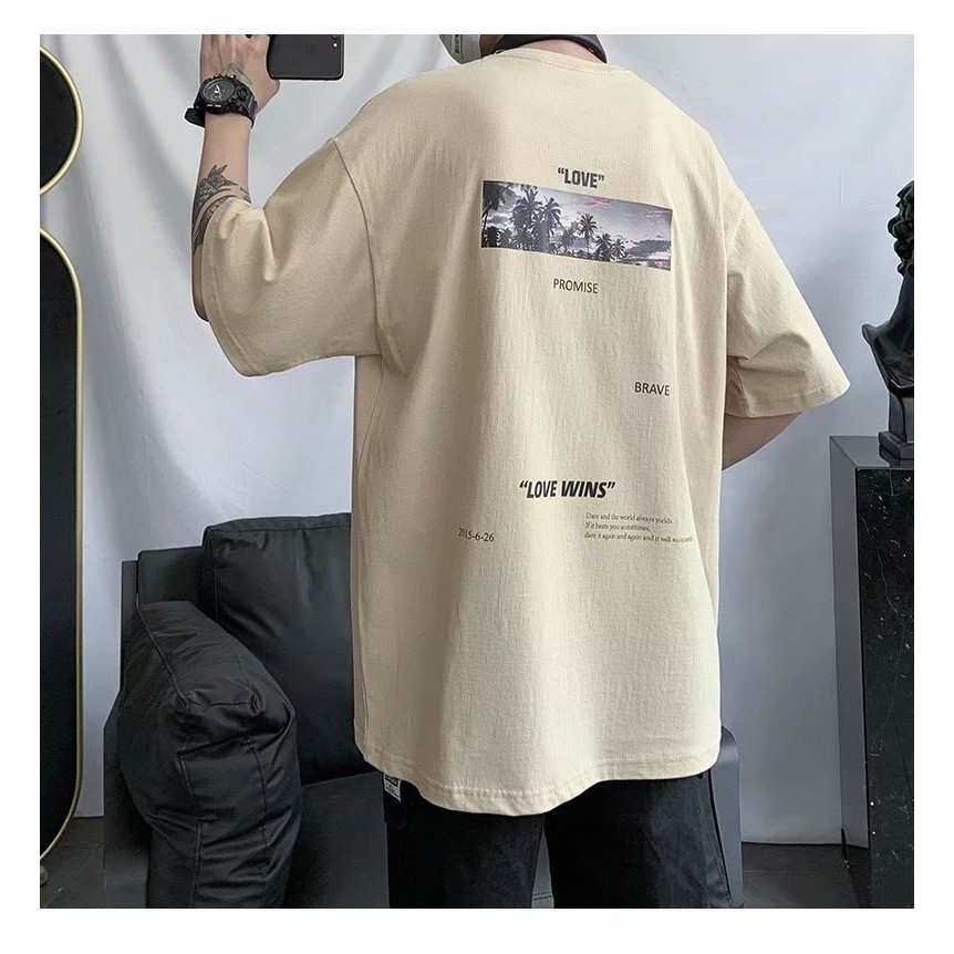 Áo Nỉ Dài Tay Có Mũ Thời Trang Hàn Quốc Cho Nam 2020 | BigBuy360 - bigbuy360.vn