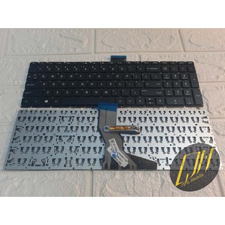 [PHÍM ZIN] Bàn phím laptop HP 15-ab030tu, 15-ab000 15-bs572tu 15-cc011tu Series