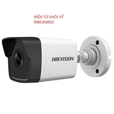 Camera IP 2MP Hikvision DS-2CD1021-I