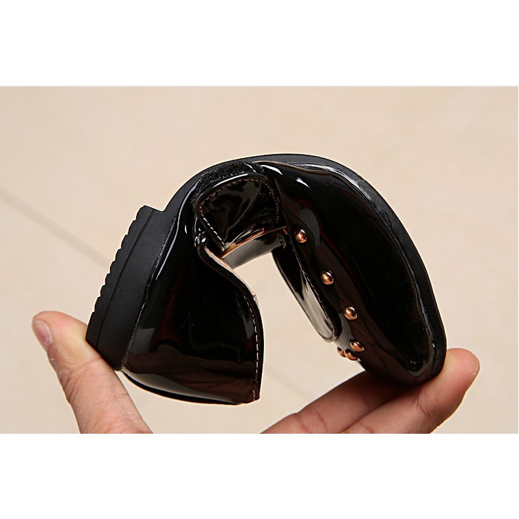 Giầy lười cho bé