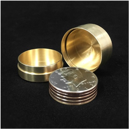 [FREE SHIP] Ảo thuật xu đập – DYNAMIC COINS