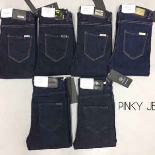 Combo 2 quần jeans chất đẹp tổng 260k