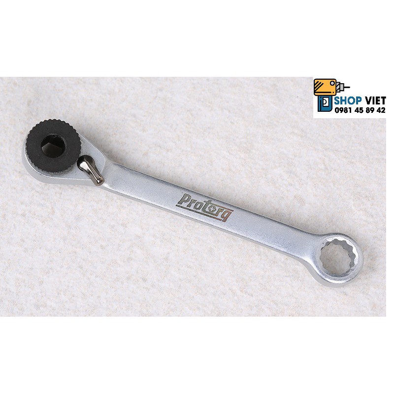 SV Bộ các chi tiết vặn vít, ốc cao cấp Protorq