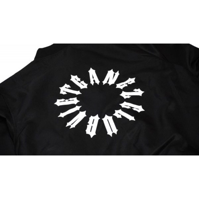 Áo khoác Bomber Jacket Skyline | BigBuy360 - bigbuy360.vn