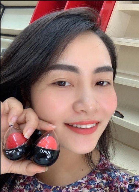 (van1991) Son dưỡng màu Kiko | BigBuy360 - bigbuy360.vn