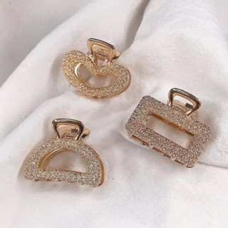 SÉT 5 CẶP TÓC ĐÁ SANG CHẢNH