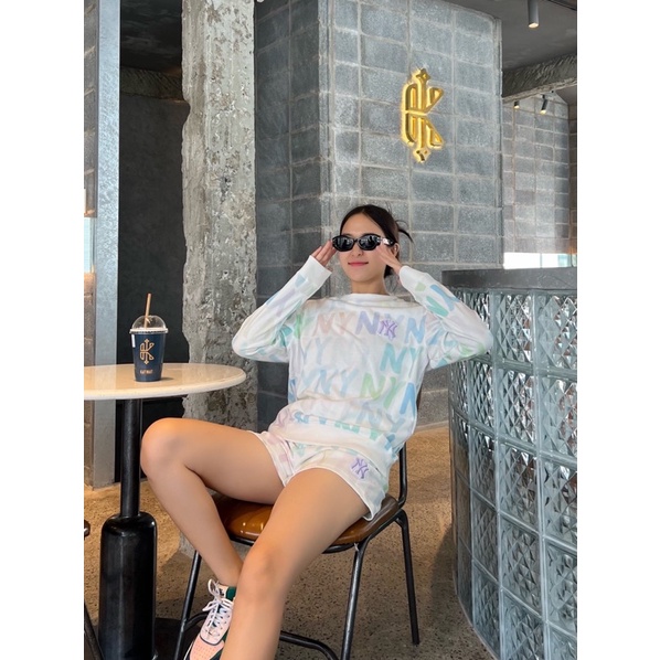 (ảnh thật chuẩn hãng) Set bộ tay dài m/ lb chuẩn 1:1