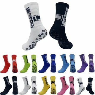 Tất cotton thể thao chống trượt dành cho người trưởng thành