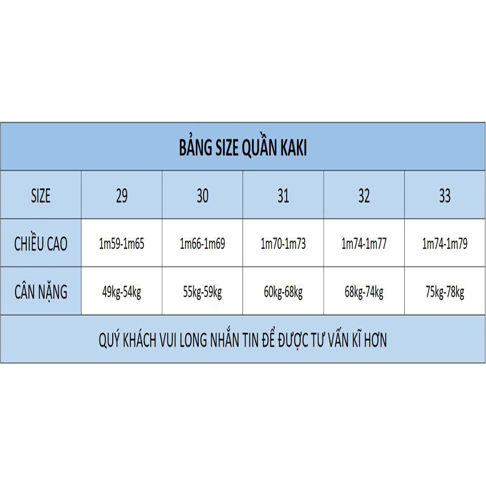 [Mã FAMALLT5 giảm 15% đơn 150K] Quần kaki nam chất co giãn cao cấp thời trang BATINO