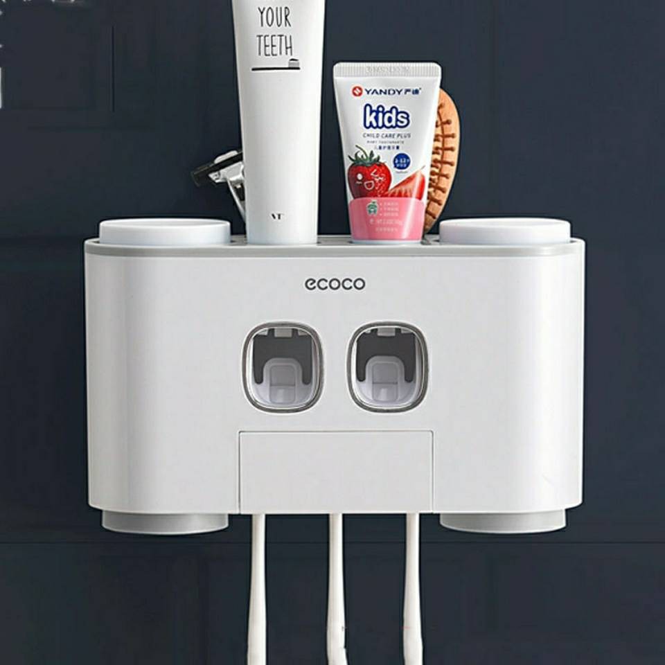 kệ lò vi sóngđời Dụng cụ rửa răng thông minh, máy tiệt trùng, hộp đựng bàn chải đánh răng, giá để đồ. | BigBuy360 - bigbuy360.vn