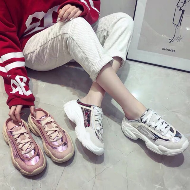 BATA SỤC NỮ SIÊU PHẨM ĐẾ THÔ CAO 5P [SẴN]