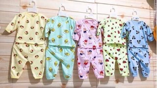 2set bộ cater bé trai/gái