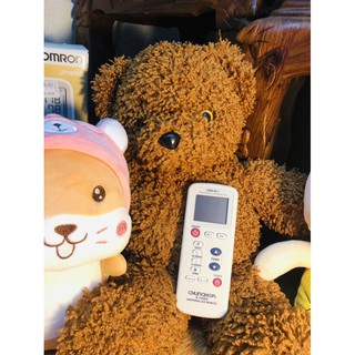 Remote máy lạnh đa năng Chunghop K100ES
