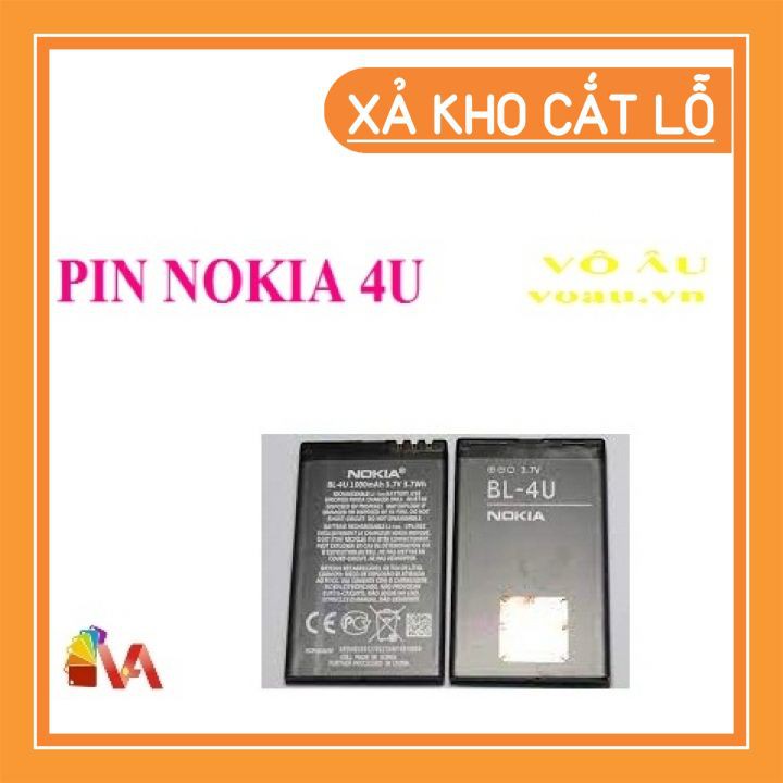 PIN NOKIA 8800 Carbon Arte
