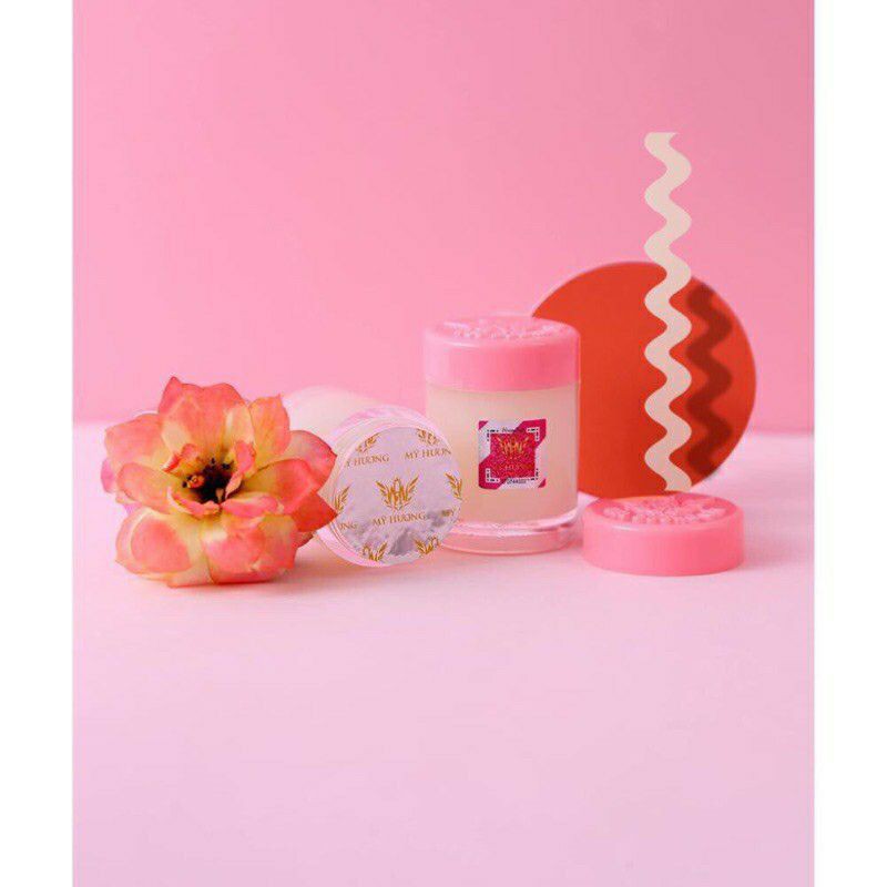 Gel dưỡng môi mỹ hương (mẫu mới)