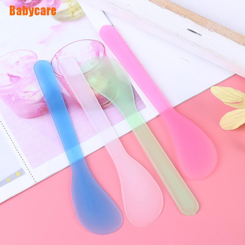 [Hàng mới về] Set 2 dụng cụ trộn đắp mặt nạ tự làm tiện lợi