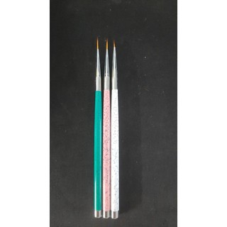 SET 3 CỌ RÂU ĐỦ SIZE