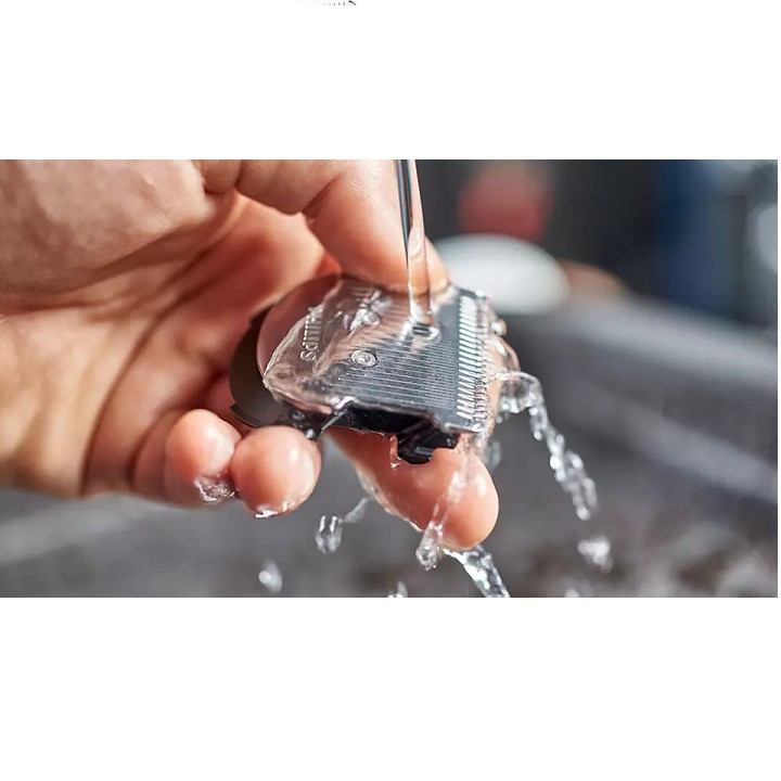 Tông đơ cắt tóc Philips HC3525, MG3730   Hàng phân phối chính hãng