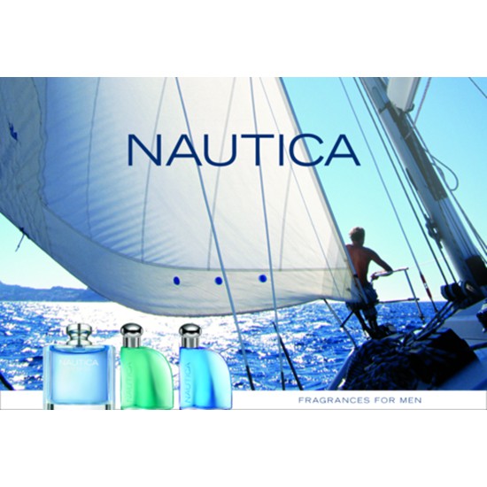 Nước hoa Nautica Blue 100ml