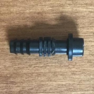 Khởi thủy ống ldpe 16mm - kèm ron cao su