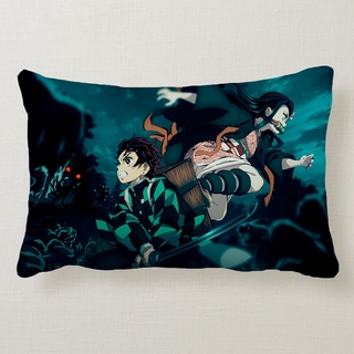Anime Demon Slayer Pillow pillowcase