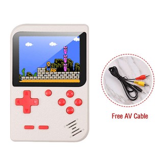 Portable Mini Handheld Game Console 8-Bit 2.8 Color Lcd Screen Handheld Game Console