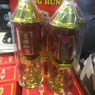 Đèn thờ lục Cát Tường