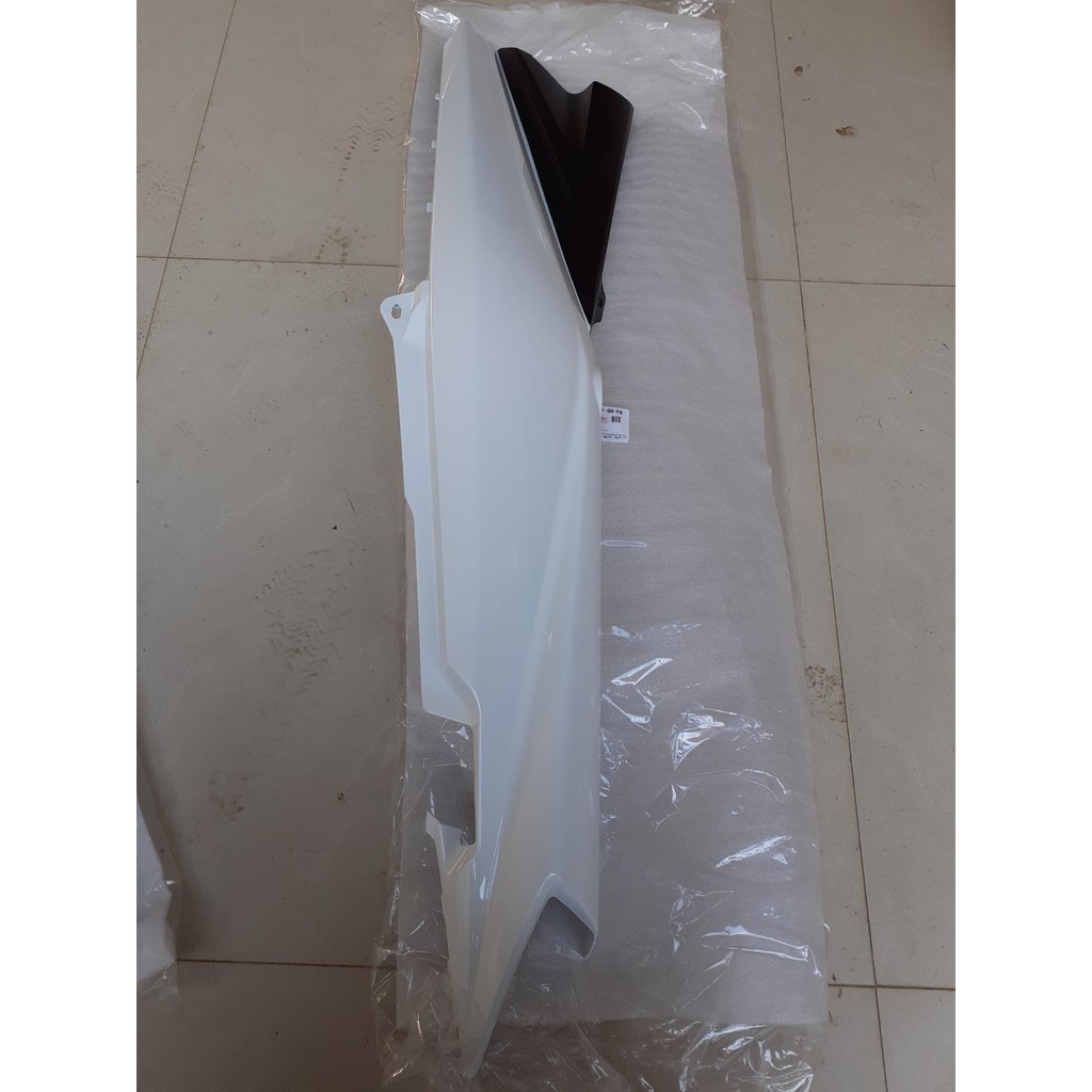 FREEShip  Ốp sườn Taurus Yamaha - Trắng