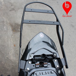 Baga Givi cho xe Sirius