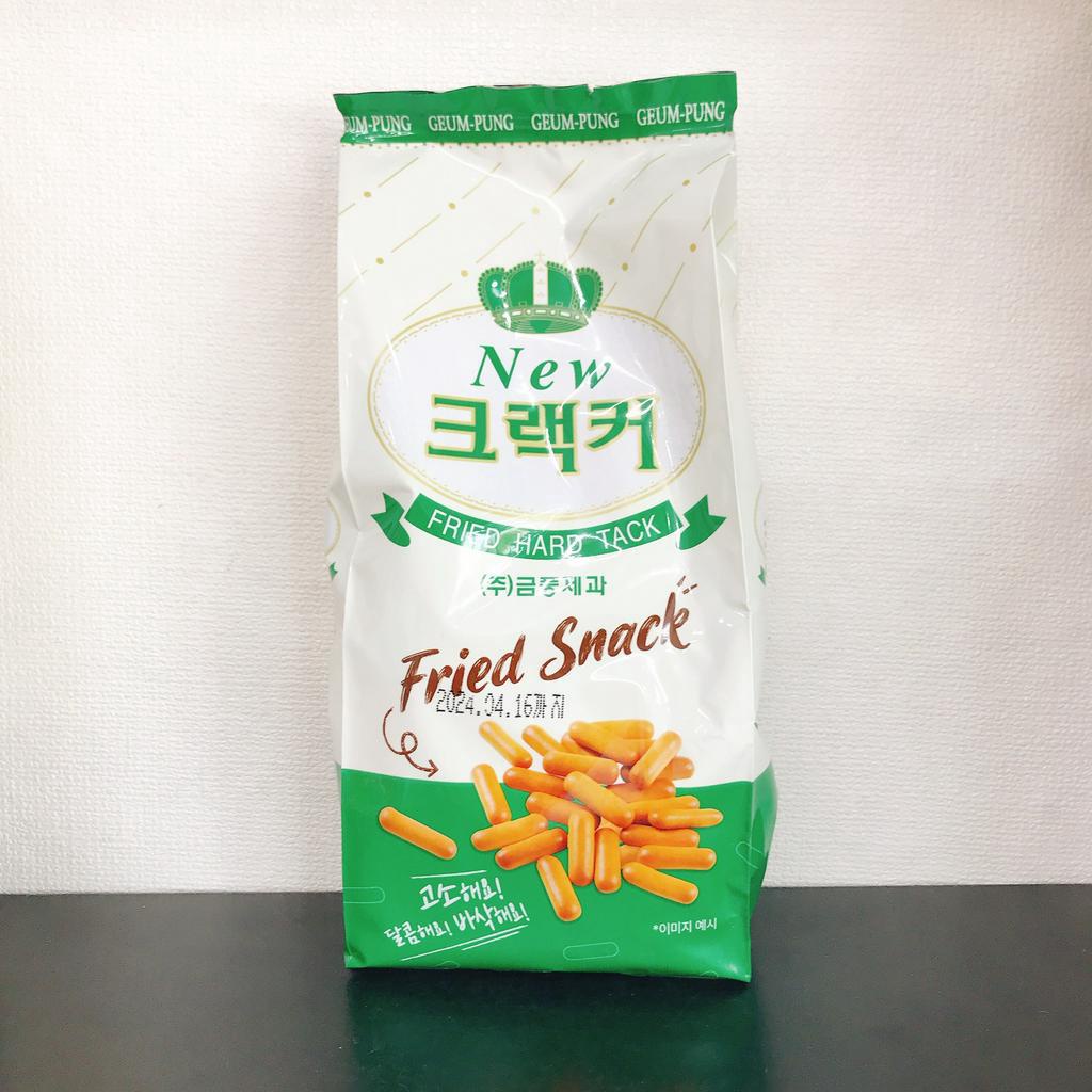 Bánh quy  Geum Pung 240g