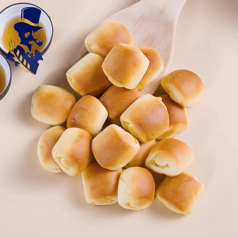 Bánh mì bi phô mai viên HORSH