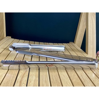 KẸP GẮP THỊT NƯỚNG, THAN, ĐÁ - INOX GIÁ TỐT