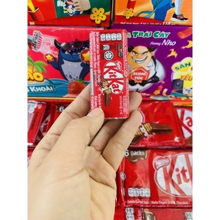 KitKat Socola Nestle 17g