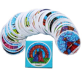 Review 10 bài tarot đẹp uy tín nhất