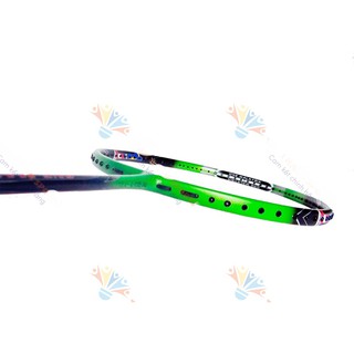 Vợt cầu lông APACS ONE MALAYSIA (Xanh)