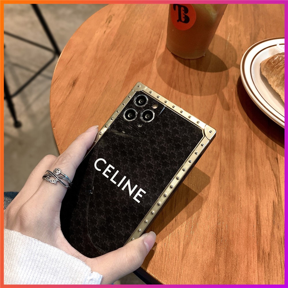 Ốp Điện Thoại Thời Trang Cho Iphone 12mini 11pro Max I7 I8Plus Se2 Xs | BigBuy360 - bigbuy360.vn